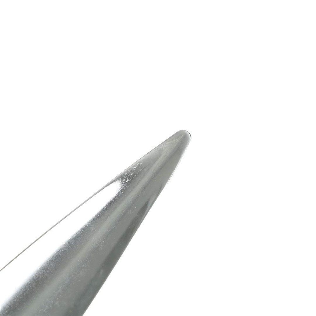 Stainless Steel Coconut Opener Tool, Heavy-Duty T-Handle Spike for Easy Tender Coconut Opening (Strong Grip, Durable Design)