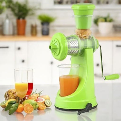 Royal Chef Fruit Juicer