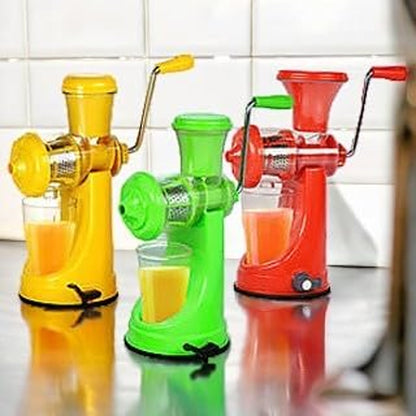 Royal Chef Fruit Juicer
