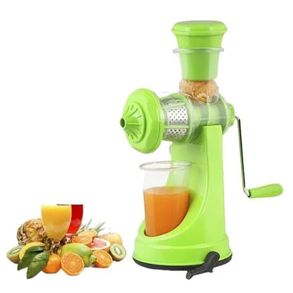Royal Chef Fruit Juicer