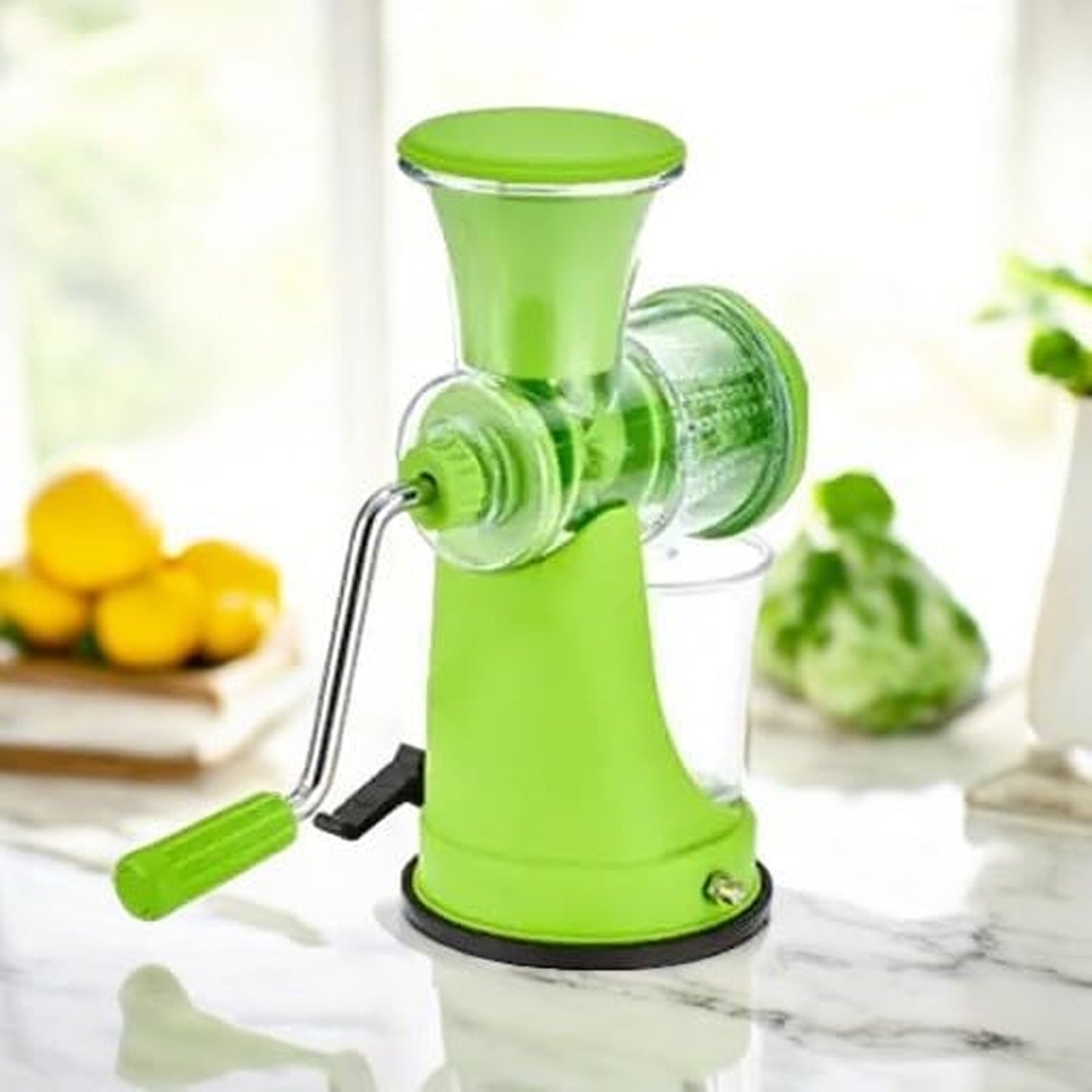 Royal Chef Fruit Juicer