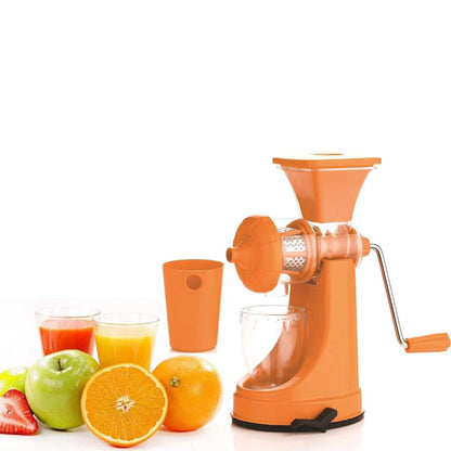 Royal Chef Fruit Juicer