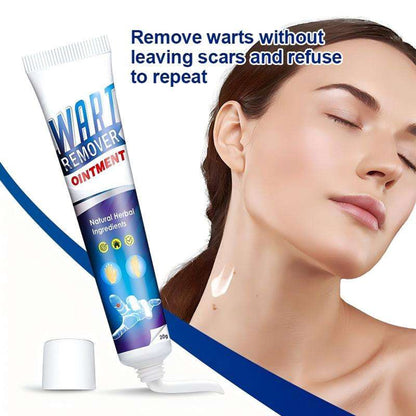 Wart Remover Gel (Massa Remover)